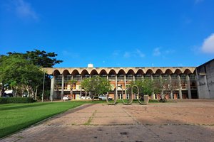 Assembleia Legislativa (Foto: Divulgação)