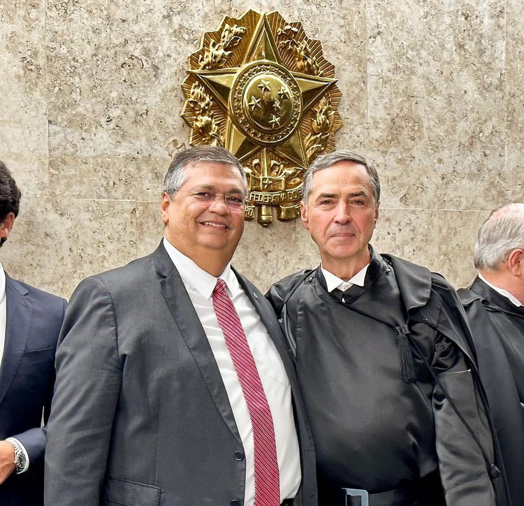 Flavio Dino já é o escolhido do Presidente Lula para o STF