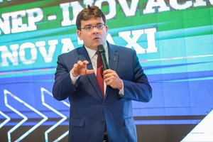 Governador Rafael Fonteles (Foto: Divulgação)