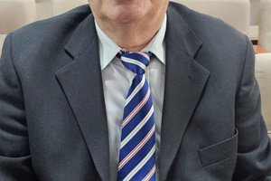 Juiz Lirton Nogueira é leito para o TER/PI pelo Pleno do TJ/PI (Foto: TELSIRIO ALENCAR/PAUTA JUDICIAL)