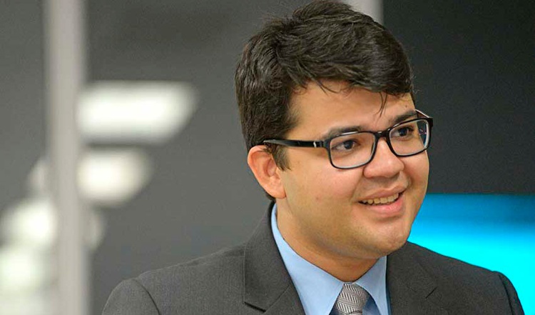 O piauiense Chico Lucas deverá ser o novo ministro da justiça do país