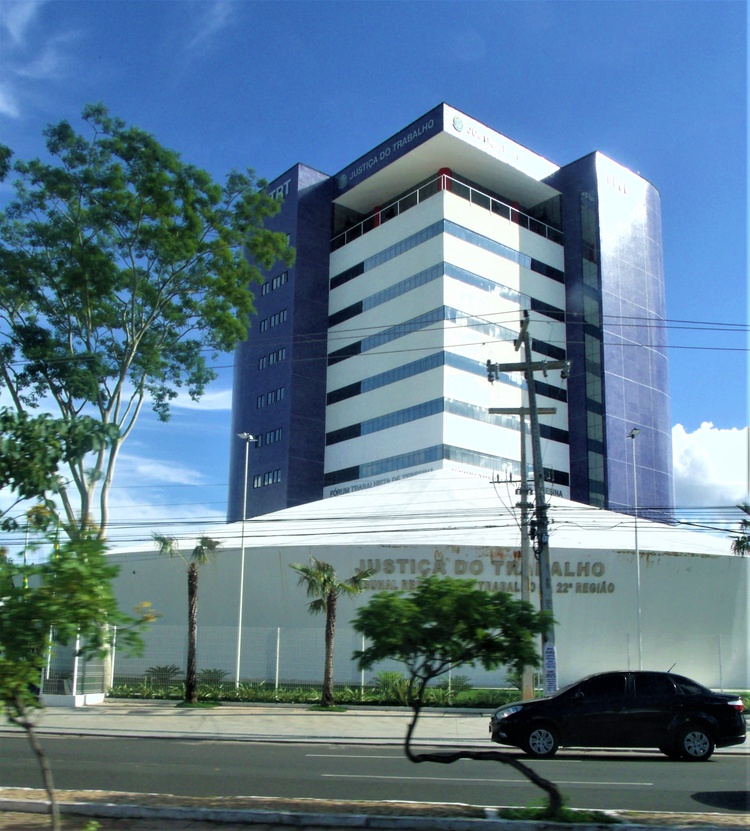 Disputa acirrada no TRT do Piauí pode levar caso da eleição ao CNJ