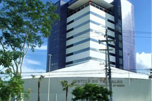 Disputa acirrada no TRT do Piauí pode levar caso da eleição ao CNJ (Foto: Reprodução)