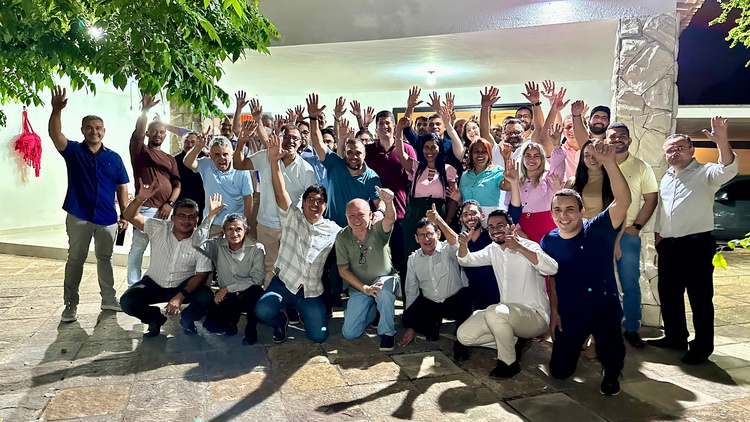 Grupo de Celso Neto perdeu a noção do equilíbrio emocional
