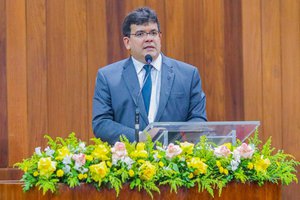 Rafael Fonteles (Foto: Divulgação)