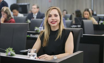 A advogada de Famílias e Sucessões, Isabella Paranaguá (Foto: Divulgação)
