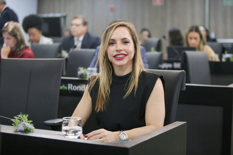 A advogada de Famílias e Sucessões, Isabella Paranaguá