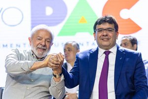 . (Foto: Ricardo Stuckert)