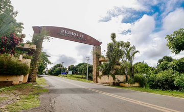 Governo do Piauí realiza sessão de licitação para concessão de uso do Hotel Pedro II (Foto: Divulgação)
