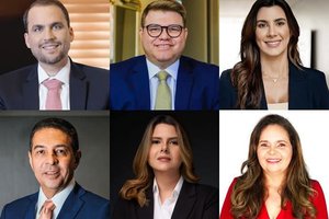 Grupo politico de Ciro Nogueira mira candidaturas ao Quinto do TJ/PI (Foto: Reprodução)