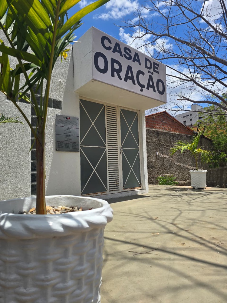 Pauta análise da votação do Quinto do TJ/PI Estimativas de números