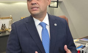 Presidente da OAB/PI, advogado Raimundo Júnior. (Foto: TELSIRIO ALENCAR/PAUTA JUDICIAL) Presidente da OAB/PI, advogado Raimundo Júnior. (Foto: TELSIRIO ALENCAR/PAUTA JUDICIAL)