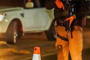 Fiscalizações no trânsito resultam em 695 prisões, 115 veículos apreendidos e 102 celulares recuperados (Foto: Divulgação)