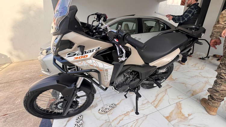 Policia Civil acaba com rifas e plataformas ilegais em Água Branca