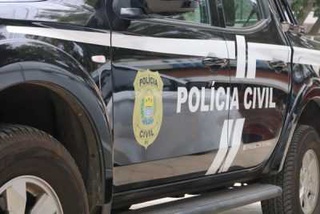 Polícia Civil conclui inquérito relativo a acidente de motocicleta ocorrido em Altos