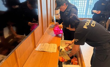 Policia Civil investiga infiltração do PCC em setor de combustíveis (Foto: Divulgação) Policia Civil investiga infiltração do PCC em setor de combustíveis (Foto: Divulgação)