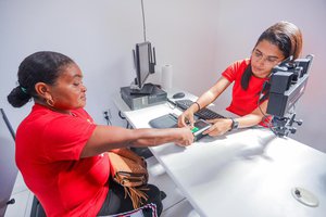 Servidores do devem atualizar a Carteira de Identidade Nacional até o fim do ano (Foto: Divulgação) Servidores do devem atualizar a Carteira de Identidade Nacional até o fim do ano (Foto: Divulgação)