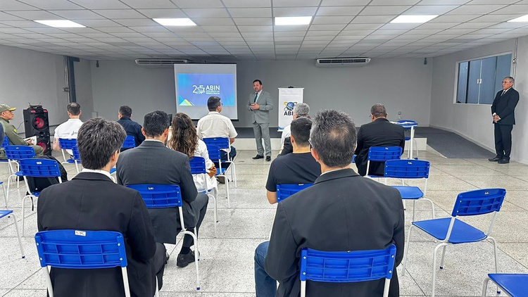 SSP-PI e ABIN se reúnem para tratar do Protocolo de Prevenção de Ameaças do Extremismo Violento