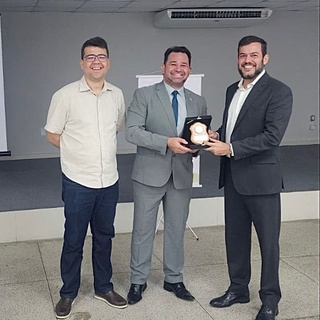 SSP-PI e ABIN se reúnem para tratar do Protocolo de Prevenção de Ameaças do Extremismo Violento