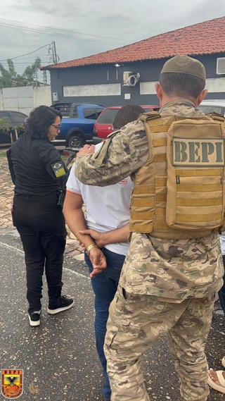 Ação integrada das forças de segurança apreende 47 kg de cocaína avaliados em mais de R$ 2 milhões em Oeiras