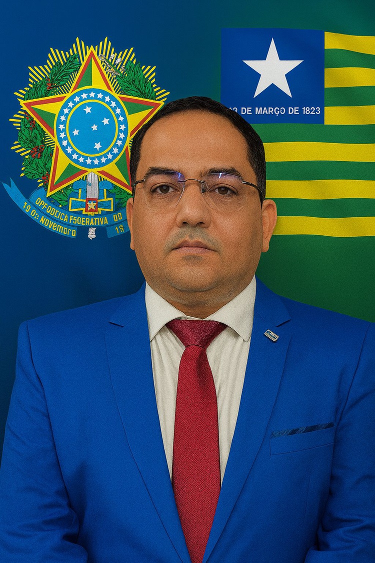 Advogado Tarcisio Teles pré-candidato ao senado em 2026