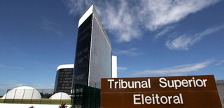 Sede do Tribunal Superior Eleitoral
