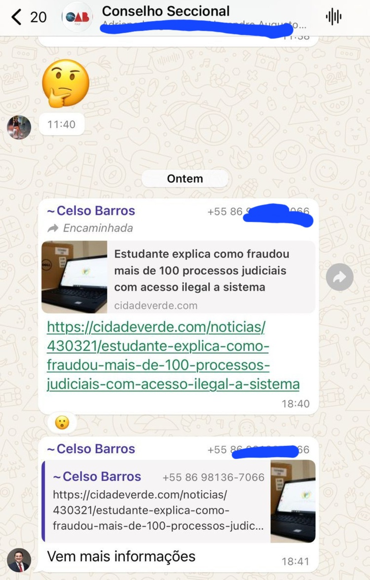 .