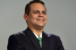 Presidente da OAB/PI, Advogado Raimundo Júnior