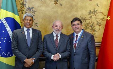 . (Foto: Ricardo Stuckert / PR)