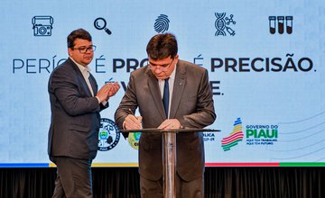 Governador Rafael Fonteles sanciona pacote de leis (Foto: Divulgação)