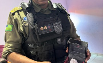 SSP deflagra nova fase do Pacto Pela Ordem no Sul do Piauí (Foto: Divulgação)