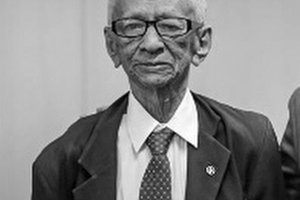Desembargador Aldemar Soares Lima (Foto: Reprodução)