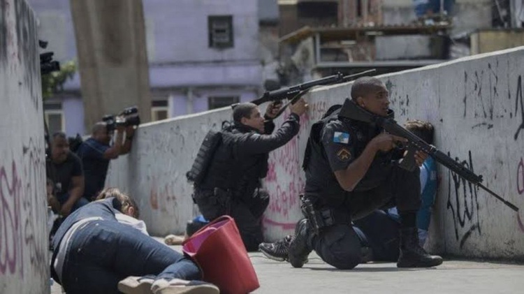 Jurista discorre sobre  criminalidade: 