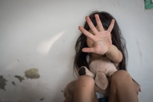 O País que Violenta sua Própria Infância (Foto: Adobe Stock)