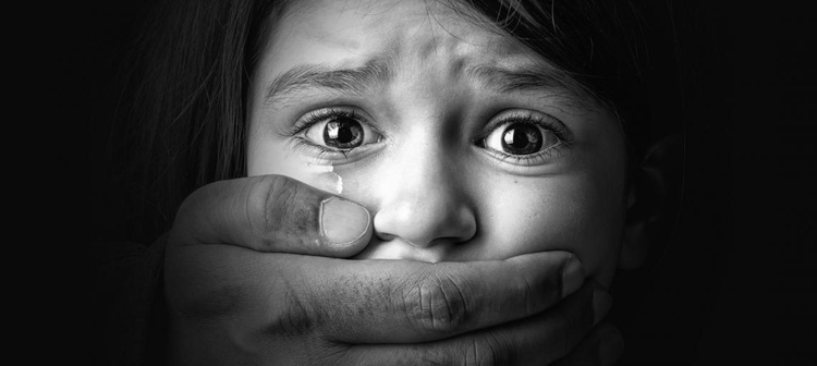 O País que Violenta sua Própria Infância