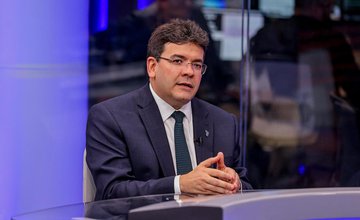 Governador Rafael Fonteles (Foto: Divulgação)