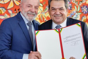 O Piauí se dar ao luxo de três ministros nos tribunais superiores (Foto: Reprodução)