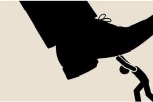 O poder como patologia silenciosa (Foto: Internet)