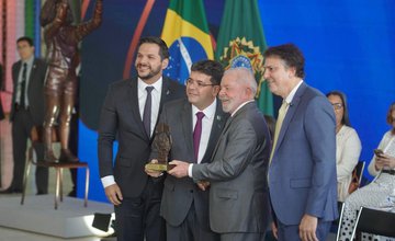 Piauí recebe prêmio nacional de educação profissional e tecnológica do MEC (Foto: Renato Braga)
