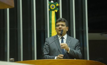 Rafael Fonteles (Foto: Renato Braga)