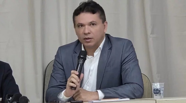 Advogado Astrogildo Assunção Filho, presidente da Comissão de Precatórios da OAB/PI