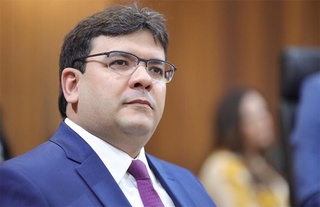 Assembleia Legislativa autoriza ida de Rafael à Alemanha e à China