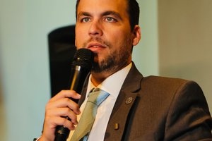 Mário Basilio (Foto: Divulgação)