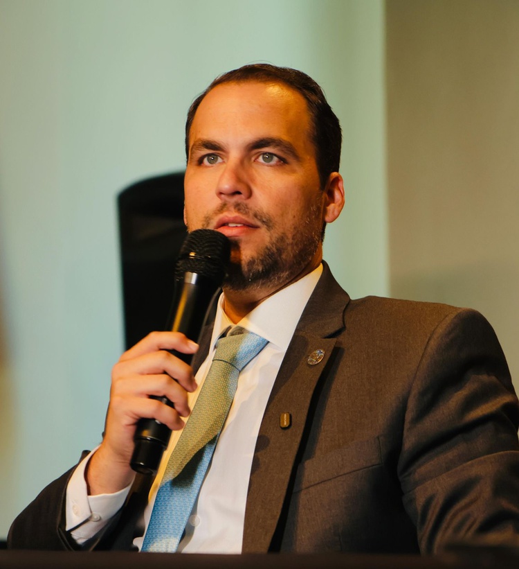 Mário Basilio
