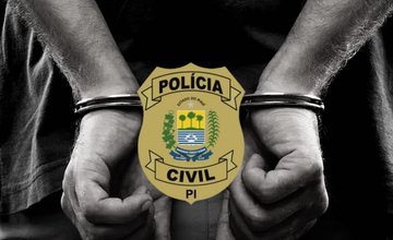 Polícia Civil prende suspeitos de roubo de veículos em ação conjunta com a Polícia Militar (Foto: Divulgação)