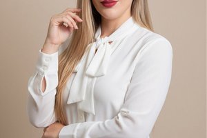 Advogada e pesquisadora Lívia Marceli Silva Machado (Foto: TELSIRIO ALENCAR/PAUTA JUDICIAL) Advogada e pesquisadora Lívia Marceli Silva Machado (Foto: TELSIRIO ALENCAR/PAUTA JUDICIAL)