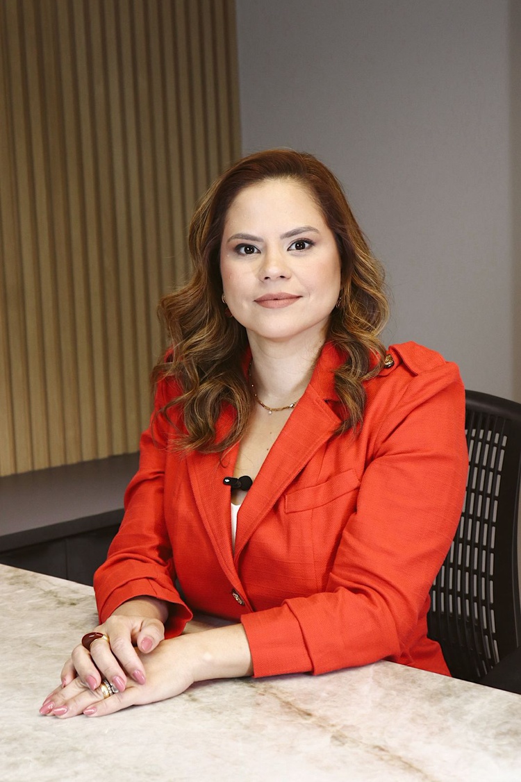 Advogada Hillana Lopes foi a mais votada para a vaga de juíza eleitoral.