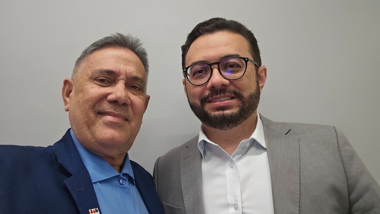 Advogados preparam o I Congresso de Gestão Territorial do Piauí