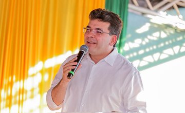 Rafael Fonteles inaugura centro para mulheres e obras de mobilidade em São Raimundo Nonato e região nesta terça (27) (Foto: Reprodução)