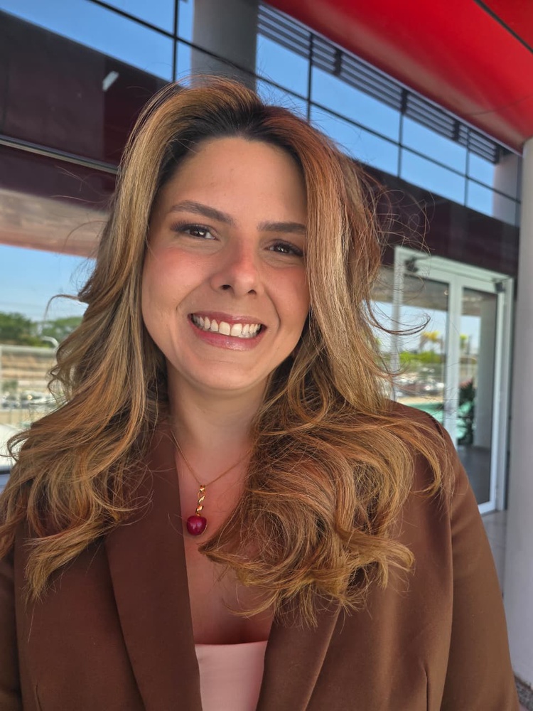 Advogada Ivilla Barbosa Araújo